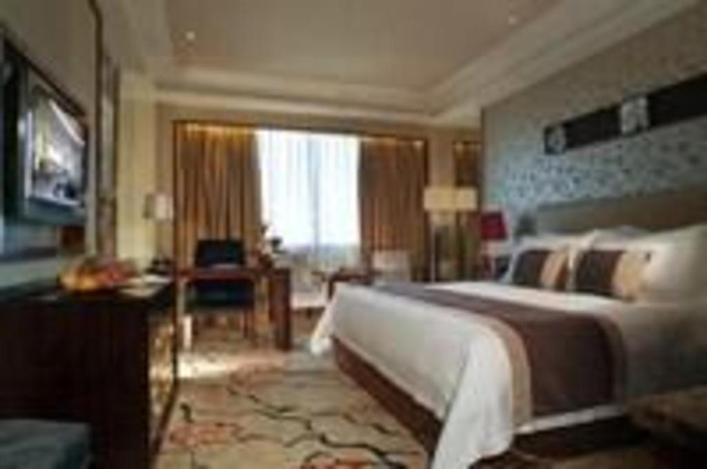 Eurasia International Hotel Dongguan  Zewnętrze zdjęcie